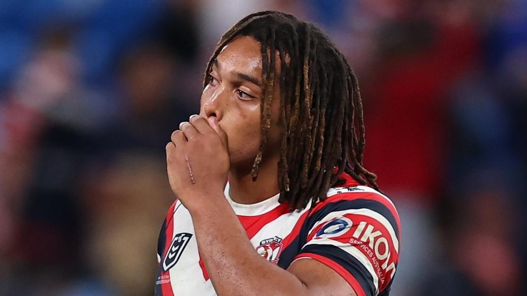 NRL 2025: Sydney Roosters to allow Dominic Young to sign with Newcastle Knights, contract