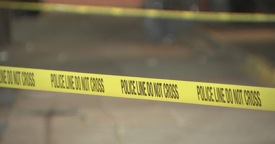 11 stabbed at Salem, Oregon mission that aids homeless people