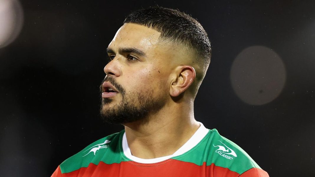 NRL LIVE: Big Bunnies boost as Origin star to back up against red-hot Warriors