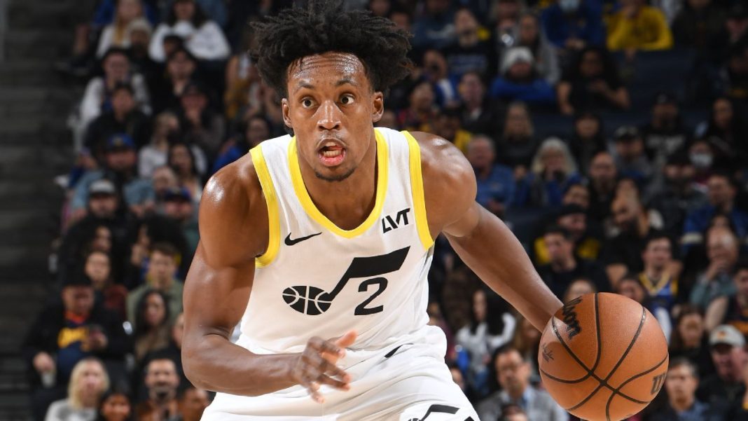 Sources: Hornets land Sexton from Jazz for Nurkic