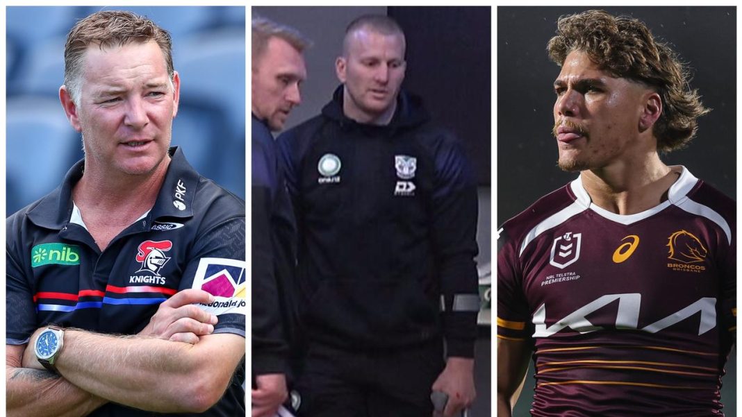 Warriors, Knights bumper front row blows; Broncos’ big boost in resurgence bid — Team Tips