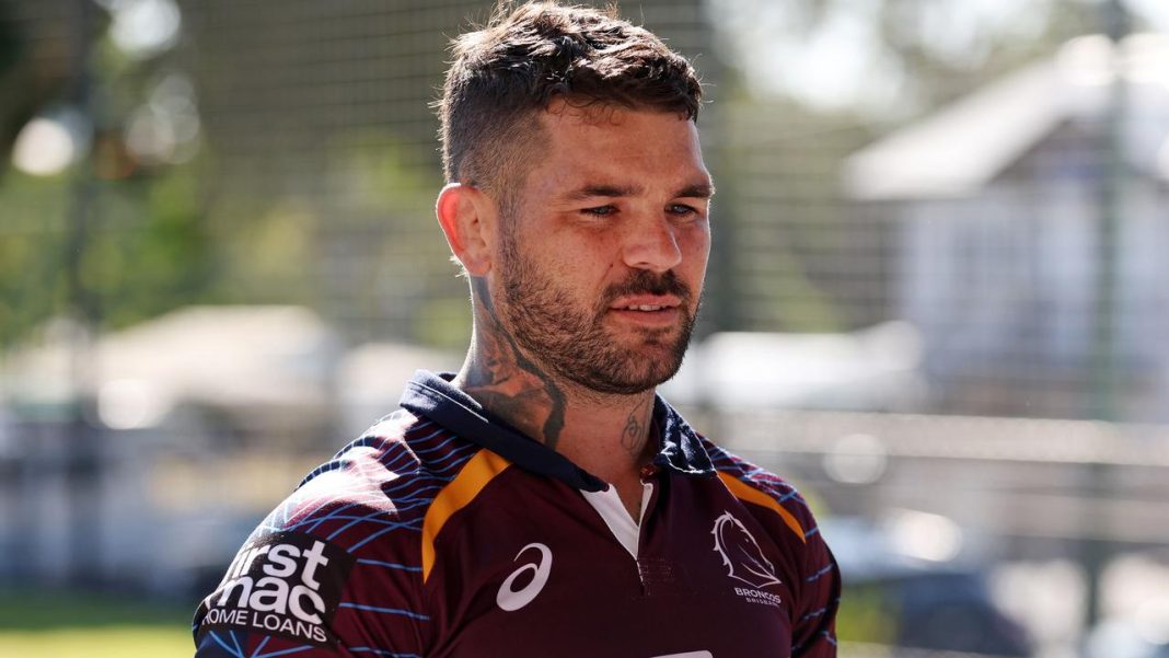 Why Reynolds was ‘seriously tempted’ to join Tigers... but instead will leave behind $1m