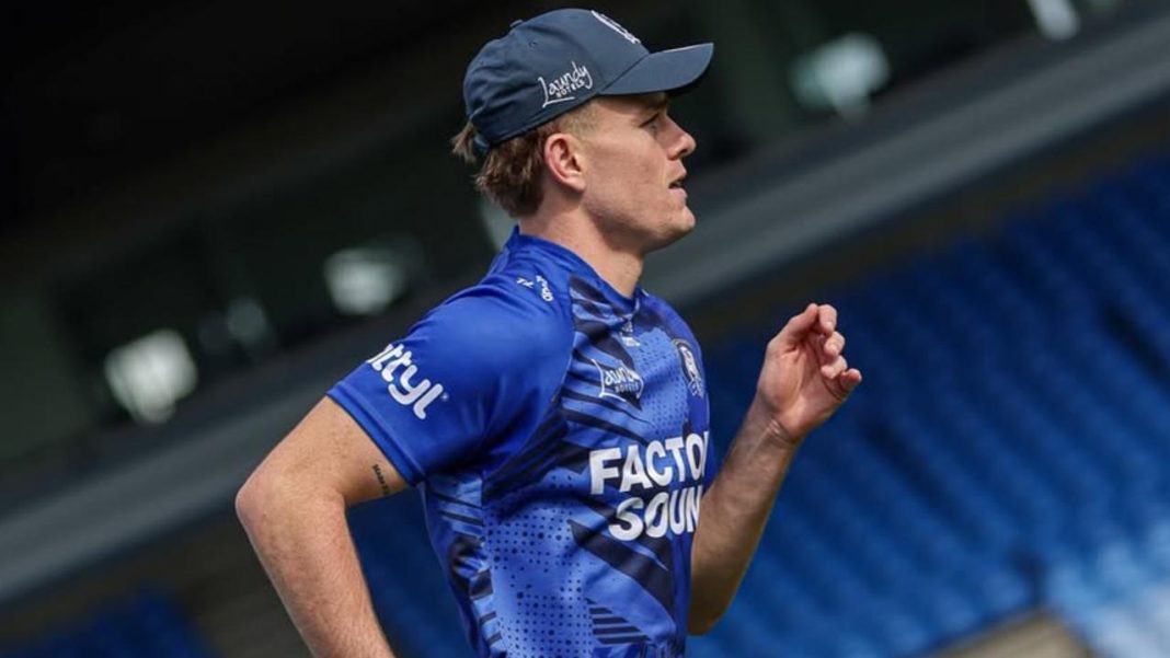 ‘He is a real leader’: Galvin’s subtle swipes at Benji, Tigers in first Bulldogs interview