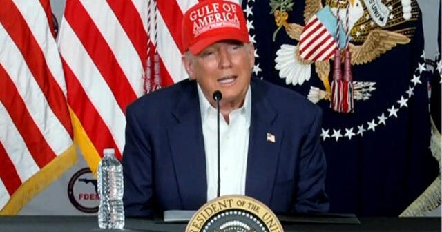 7/1: CBS Evening News