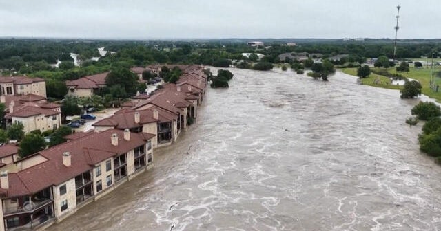 7/20: CBS Weekend News