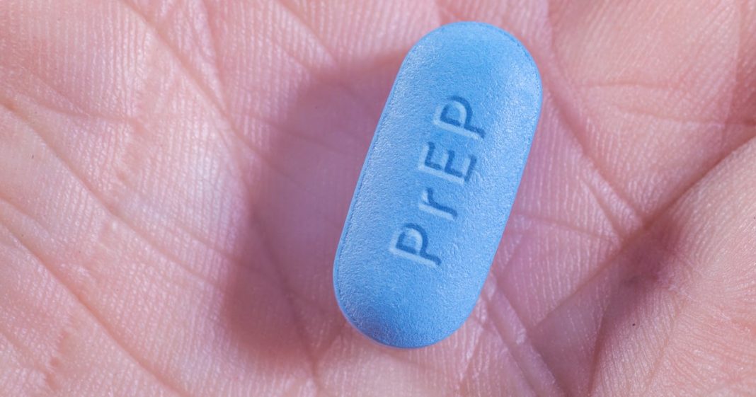 HIV prevention drugs known as PrEP are highly effective, but many at risk don't know about them