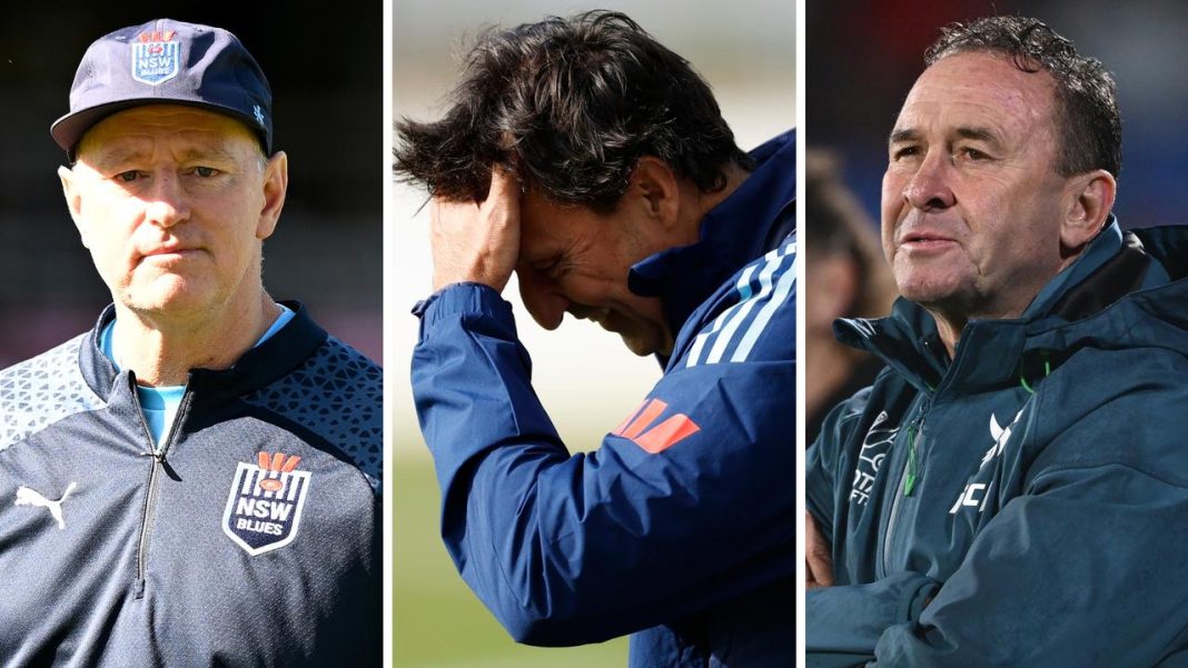Now’s not the time to sack Daley despite these blunders. But here’s who could replace him — Crawls