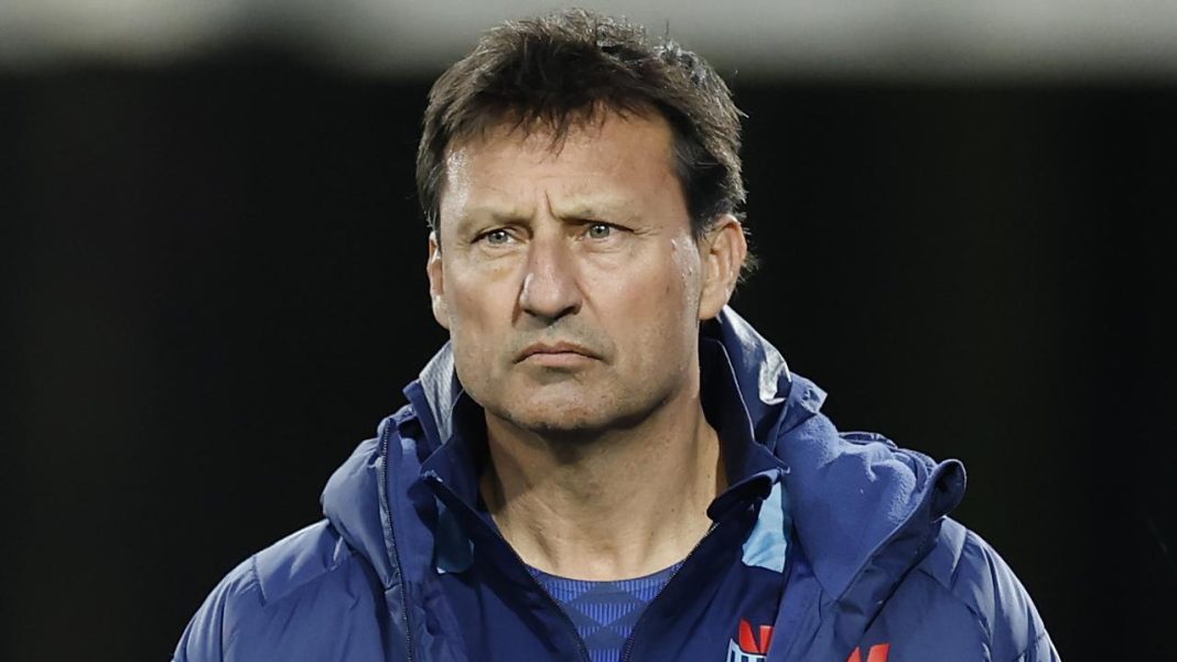 ‘We don’t break contracts’: NSW chief’s major Daley call after nightmare Origin series loss