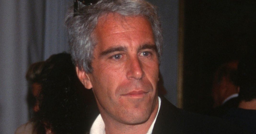 House panel subpoenas Clintons and other ex-officials in Epstein probe, seeks files from DOJ