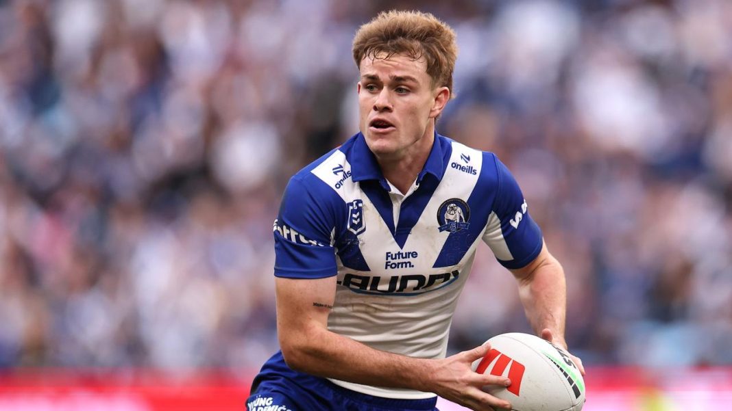 LIVE NRL: Galvin’s Bulldogs host CHT’s Warriors in crucial top four clash