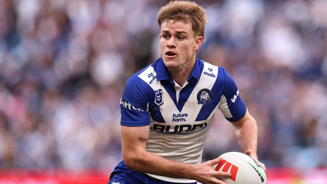 LIVE NRL: Luai’s Tigers host Galvin’s Bulldogs in blockbuster grudge match