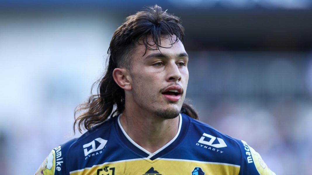 NRL 2025: Tino Fa’asuamaleaui to hit the open market, three teams interested, contracts, signings, Titans, Bears, Dragons, Bulldogs, news, videos