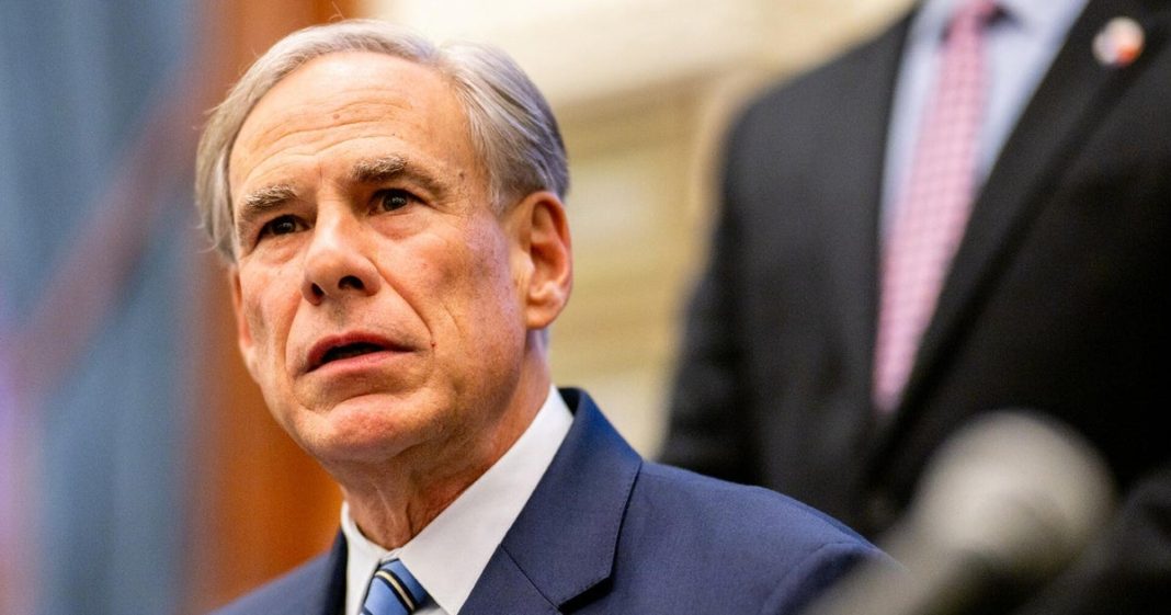 Political analyst on Texas' redistricting fight