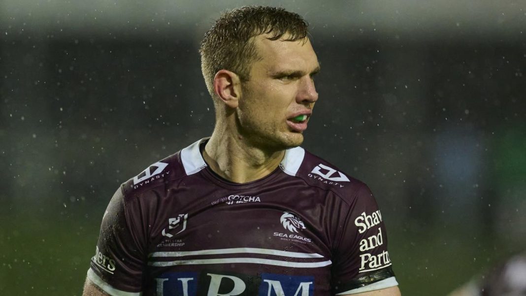 Raiders’ big chance against Turbo-charged Sea Eagles backline: NRL LIVE