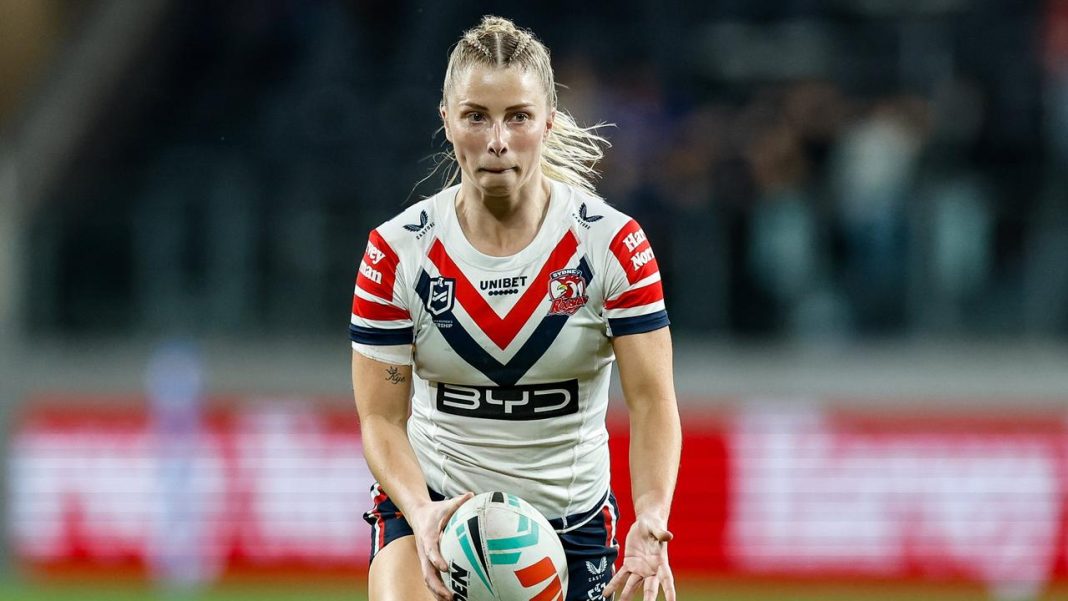 Roosters gun’s No.7 masterclass stuns Eels: Westpac Red Zone MVP Leaderboard