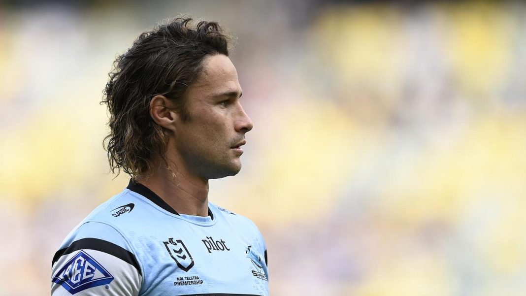 ‘He’s a mate, but...’: Great takes aim at ‘stale’ Sharks as damning fact sparks recruiting concerns