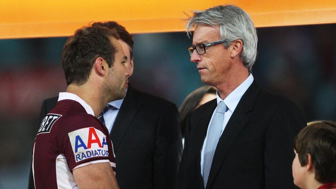 ‘Maybe Brett should understand...’: Gallop speaks out on bitter Stewart feud that reached GF podium