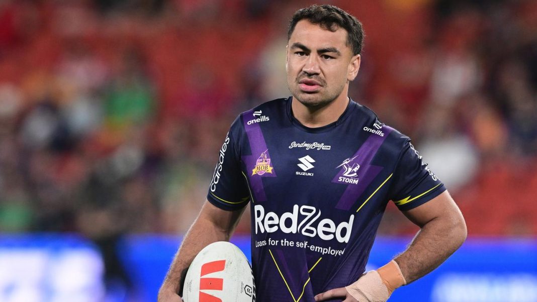 ‘Sooner rather than later’: Bellamy update on injured Storm duo as Hughes replacement shines
