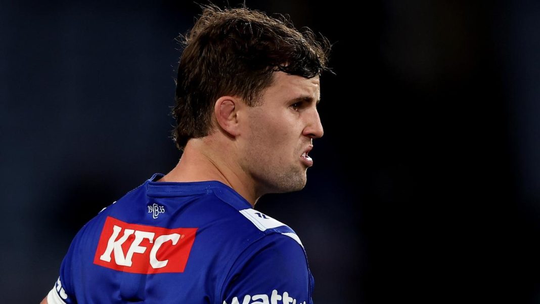‘Well and truly off him’: Mystery Bulldogs ‘gamble’ sparks fears over future of discarded star