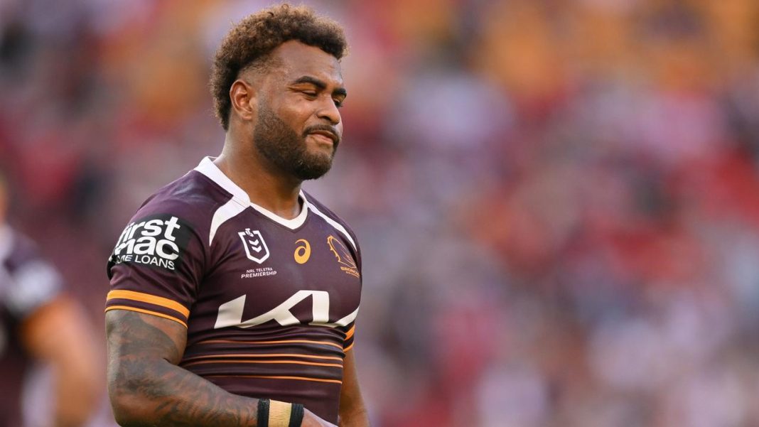 Broncos’ shock finals boost as star trio’s potential return strikes fear into rivals: NRL Early Mail