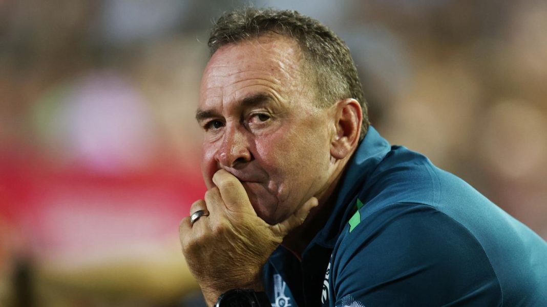 Huge resting calls could shake up finals race as Dolphins star eyes stunning return: Team Tips