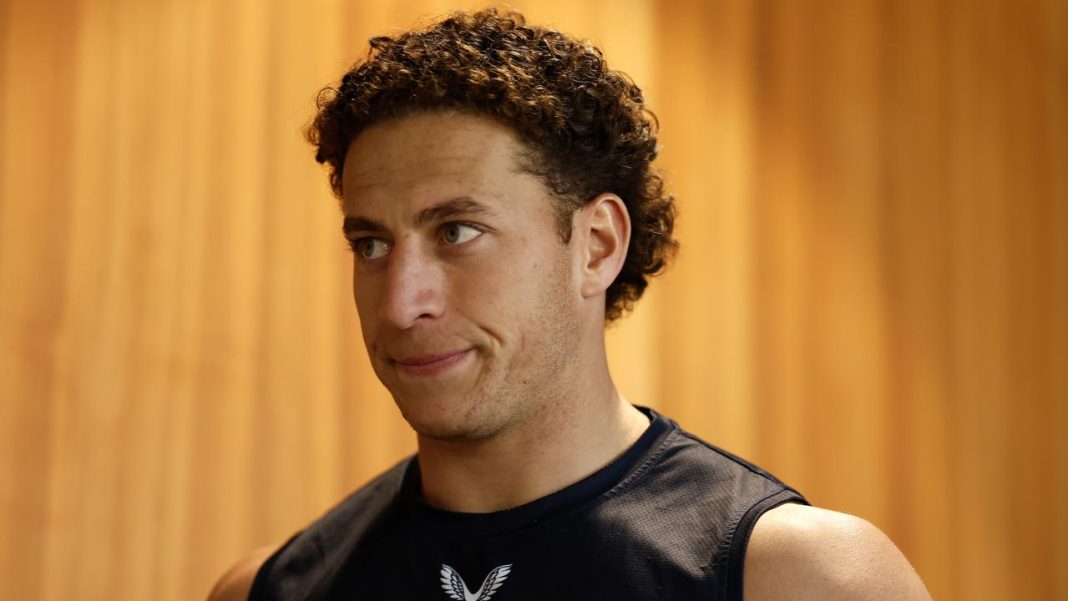 Roosters’ battle to retain rising star as rich $700k deal looms for union convert: NRL Transfer Whispers